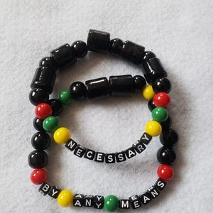 Unisex bracelet